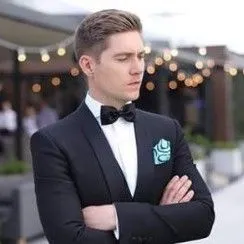 Finovixus - Anton Kovačić