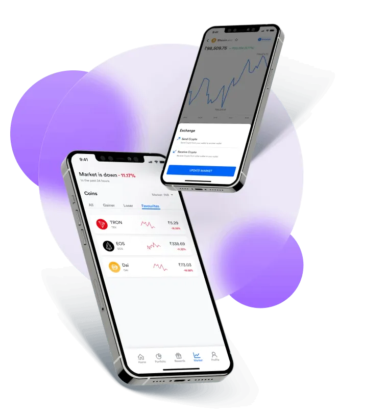 Finovixus - The Future of Money: Exploring Cryptocurrency
